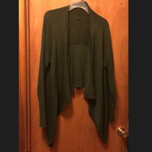 Torrid Cardigan